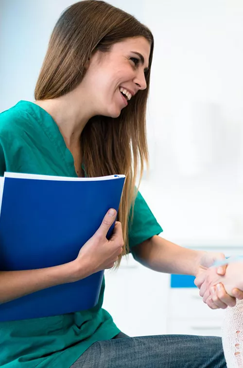 Drug and Alcohol Testing Services AdventHealth Centra Care